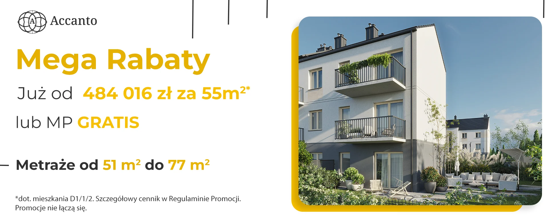 Mega Rabaty 2025 _Accanto_lipiec_2025