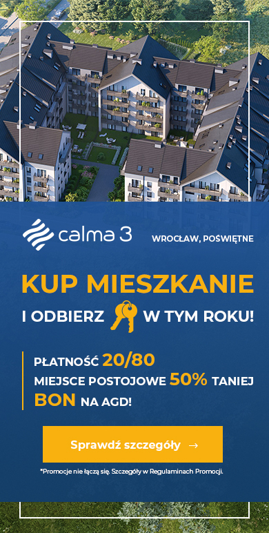 Dewelopart_Slajder_Calma3_Promo_Marzec2023_mobile
