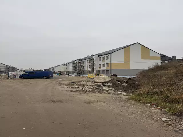Accanto Kiełczów, DewelopART