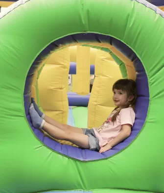 Funpark-card
