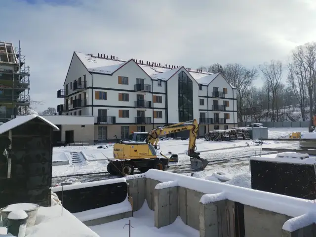 MONTANO – aktualizacja prac STYCZEŃ 2026