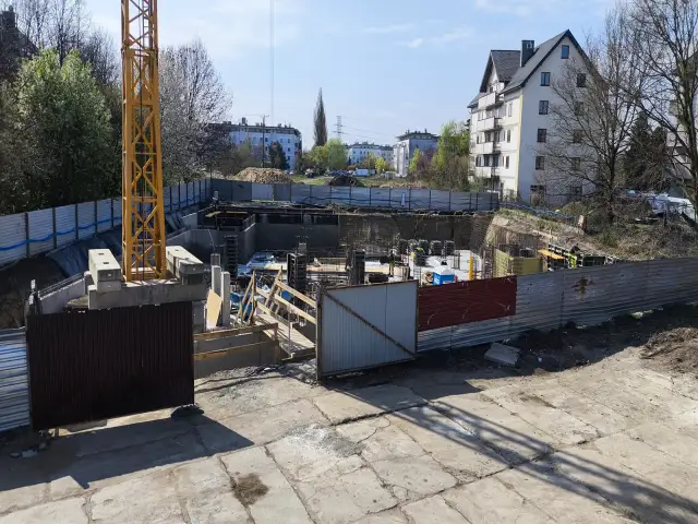 Calma5 Poświętne Wrocław DewelopART 1